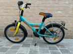 Kinderfiets 16 inch, Fietsen en Brommers, Fietsen | Kinderfietsjes, Ophalen, Gebruikt, 16 tot 20 inch, BikeFun Kids (BFK)