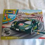 REVELL JUNIOR MODELKIT nr 00829 SPORTAUTO *NIEUW*, Hobby en Vrije tijd, Ophalen, Auto, Revell, Groter dan 1:32