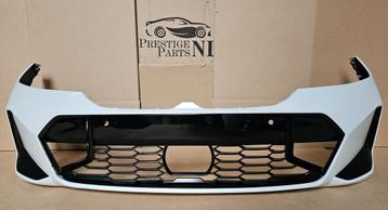 Voorbumper BMW 3 Serie G20 G21 LCI M PAKKET 51118085444 PDC beschikbaar voor biedingen
