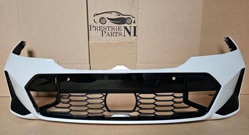 Voorbumper BMW 3 Serie G20 G21 LCI M PAKKET 51118085444 PDC, Auto-onderdelen, Carrosserie, Bumper, Voor, Gebruikt, Herkomst onderdeel bekend