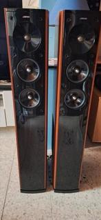 jamo s606, Audio, Tv en Foto, Luidsprekerboxen, Ophalen, Zo goed als nieuw, Jamo