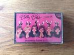 muziekcassette dolly dots, Ophalen of Verzenden, Pop, 1 bandje, Origineel