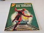 Rik ringers nachtmerrie voor rik ringers 1970, Boeken, Ophalen of Verzenden