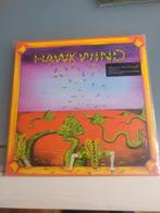 Hawkwind, Ophalen, Nieuw in verpakking
