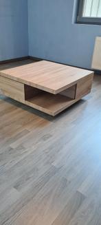 Tafel, Ophalen, Zo goed als nieuw