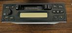 Mercedes-Benz oude radio cassette speler panasonic auto, Ophalen of Verzenden, Gebruikt
