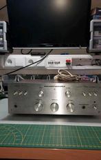Reparation and full service vintage audio and tube amplifier, Comme neuf, Stéréo, 120 watts ou plus, Marantz