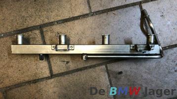 Brandstofrail BMW E81 E87 E90 E91 E84 E83 E85 13537530420 beschikbaar voor biedingen