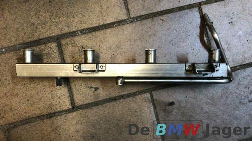 Brandstofrail BMW E81 E87 E90 E91 E84 E83 E85 13537530420, Auto-onderdelen, Brandstofsystemen, BMW, Gebruikt, Ophalen of Verzenden
