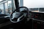 MAN TGX TGX 33.640 6X4 /RETARDER/ HYDRAULIK/ ALCOA'S/ LED/ E, Auto's, Automaat, Achterwielaandrijving, 471 kW, MAN
