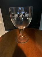1 Moinette glas, Zo goed als nieuw, Ophalen, Bierglas