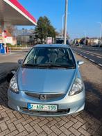 Honda Jaaz automaat✅, Bedrijf, Handgeschakeld, 5 deurs, Euro 4