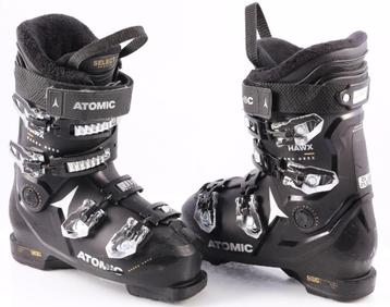 39 40 42 42,5 EU dames skischoenen ATOMIC HAWX MAGNA R85 beschikbaar voor biedingen