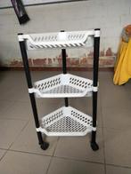 Plastic rekje, Enlèvement