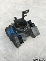 Gasklep elektronisch Opel X18XE1 1.8i-16V ecotec, Gebruikt, Ophalen of Verzenden