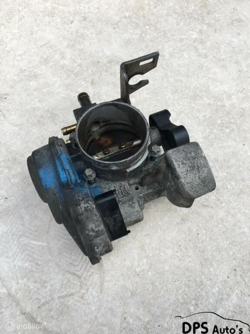 Gasklep elektronisch Opel X18XE1 1.8i-16V ecotec, Auto-onderdelen, Motor en Toebehoren, Gebruikt, Ophalen of Verzenden