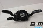 Stuurkolomcombischakelaar elektronica Audi A3 8V 8V0953521AD, Gebruikt