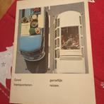 Volkswagen T2 ? 1966 Brochure 40 PAGES Néerlandais RARE, Volkswagen, Envoi