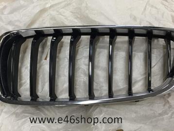 GRILL SPORT  BMW "4 F32 F33 F36 OE 51137294817  beschikbaar voor biedingen