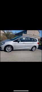 BMW 218d gran tourer, Auto's, Diesel, Particulier, Te koop, Automaat