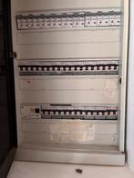 Elektricien voor huishoudelijk gebruik, Ophalen