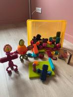 Set ‘Noppers’, Kinderen en Baby's, Ophalen, Gebruikt