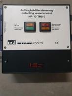 Tank besturing, Ophalen, Zo goed als nieuw, Overige typen