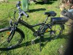 Vélo, Fietsen en Brommers, Elektrische fietsen, Overige merken, 30 tot 50 km per accu, Zo goed als nieuw, 51 tot 55 cm