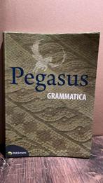 Pegasus grammatica, Boeken, Ophalen, Zo goed als nieuw, Pelckmans, Latijn