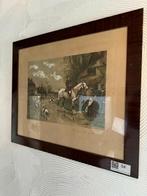 Set van wanddecoraties, Antiek en Kunst, Ophalen