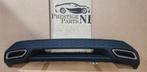 Audi A3 8Y S-Line Diffuser orgineel sportback, Auto-onderdelen, Ophalen of Verzenden, Gebruikt, Achter, Bumper