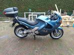 BMW K1200RS, Particulier
