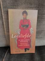 Leesliefde in 100 & enige gedichten, Ophalen, Zo goed als nieuw, Gerrit Komrij