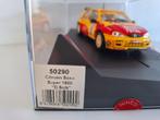 Ninco Citroen Saxo Super 1600 D.Sola Ref Nr 50290 verzegeld, Overige merken, Racebaan, Verzenden, Nieuw