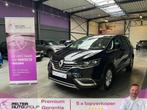 Renault Espace 1.6DCi Energy GPS Pano Dak 5-Zitpl., Auto's, 0 kg, 0 kg, Zwart, Bedrijf