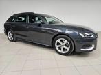 Audi A4 2.0 Avant TDI 30 S Tronic, Auto's, Achterwielaandrijving, 4 cilinders, A4, Leder