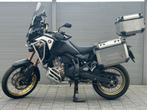 Moto Honda CRF Africa twin 1100 Adventure, 2 cilinders, Motorrijbewijs A, Particulier, Meer dan 35 kW
