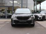 BMW X5 xDrive50e M Sport / VENT / MASS / SKYLNGE / TRKHK, Auto's, BMW, Automaat, Gebruikt, Leder, Bedrijf