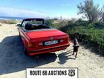 BMW 318i 1991 | Route 66 auctions, Auto's, Cabriolet, Bedrijf, Handgeschakeld, 2 deurs