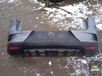 Jaguar I-Pace Achterbumper, Gebruikt, Jaguar, Bumper