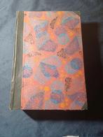 Thijl Sperreman door Rene Vermandere. 1927., Antiquités & Art, Antiquités | Livres & Manuscrits, Enlèvement ou Envoi