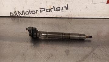 Injecteur (diesel) d'un Audi Q7, Enlèvement ou Envoi, 3 mois de garantie, Utilisé, Audi