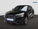 Audi Q2 Q2 35 TFSI Sport Edition S tronic, Auto's, Audi, Automaat, 139 g/km, Q2, Zwart