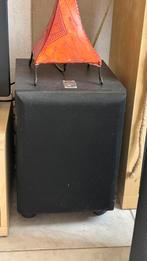 Caisson de basse jbl northridge e150p, Ophalen, Zo goed als nieuw, JBL