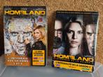 Homeland integral 3 seizoenen negen, Ophalen of Verzenden, Nieuw in verpakking