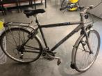 Herenfiets Norta, Fietsen en Brommers, 28 inch, Gebruikt, 15 tot 20 versnellingen, 53 tot 57 cm