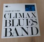 LP  Climax Blues Band ‎– Couldn't Get It Right, Enlèvement ou Envoi, Utilisé, 12 pouces, Blues