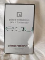 Eau de paco rabanne, aftershave, 100 ml, Ophalen of Verzenden, Nieuw