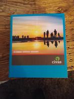 Civas emotiemanagement, Ophalen of Verzenden