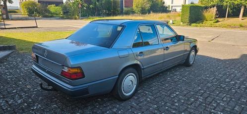 Mercedes 250d Automaat, Leder., Auto's, Mercedes-Benz, Particulier, 200-Serie, ABS, Centrale vergrendeling, Elektrische buitenspiegels
